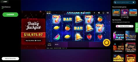 arcade spins online casino review|Arcade Spins Casino (2023) .